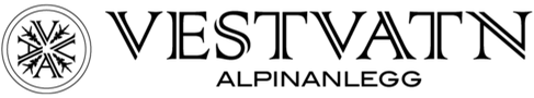 Vestvatn logo